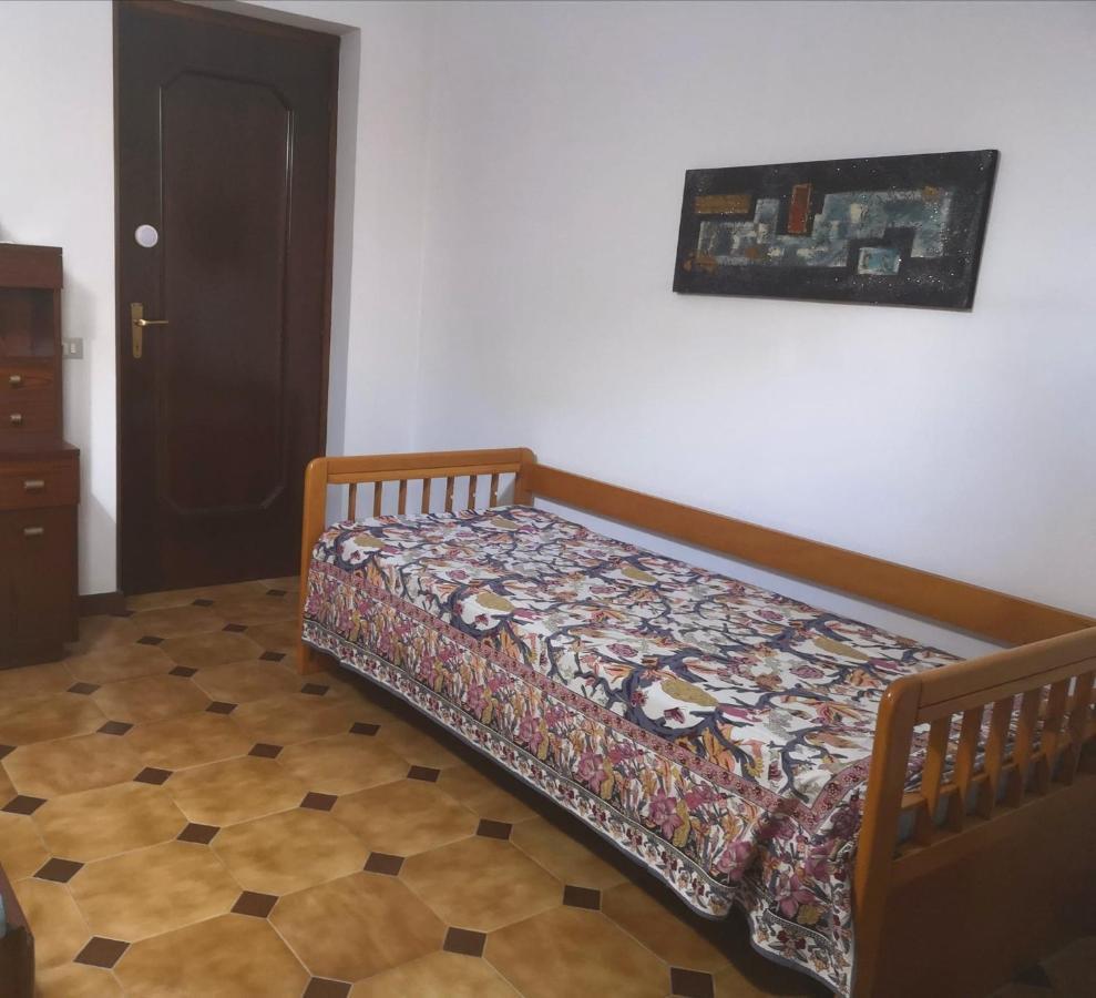 Assueli B&B Assemini Eksteriør bilde
