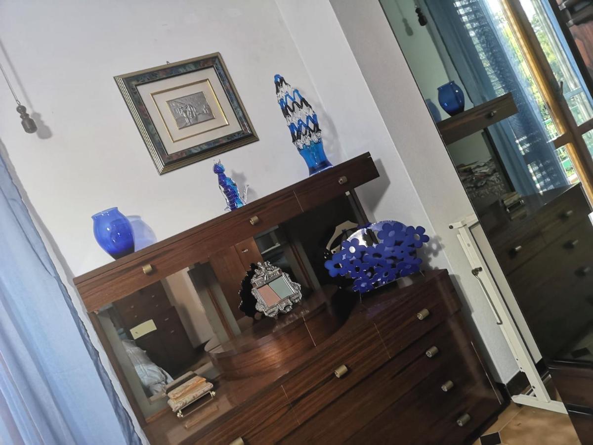 Assueli B&B Assemini Eksteriør bilde