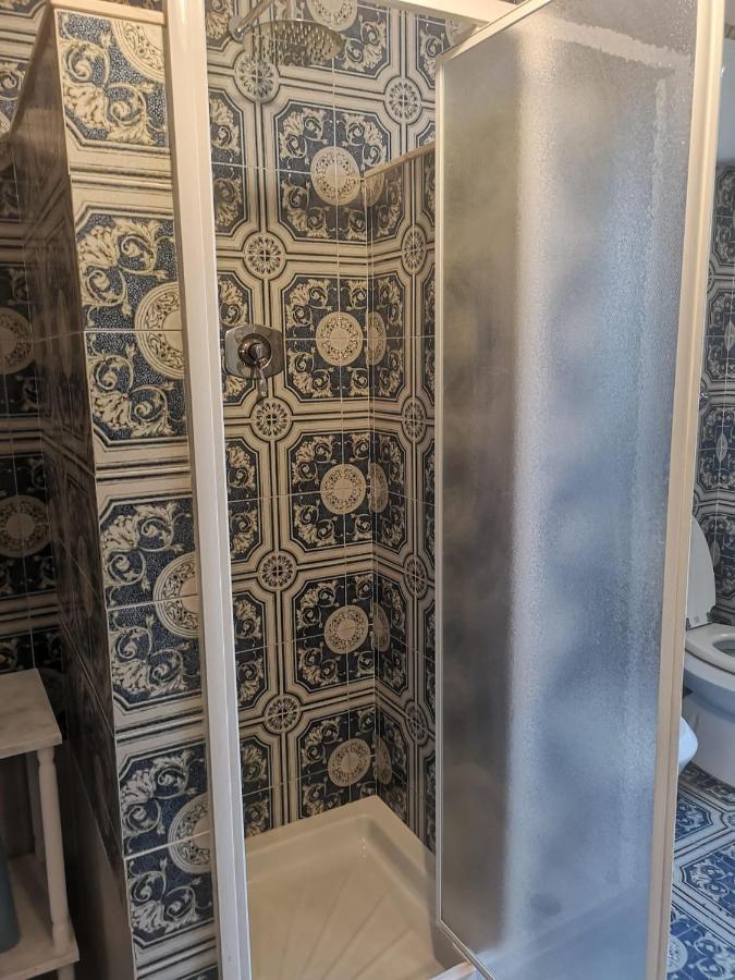 Assueli B&B Assemini Eksteriør bilde